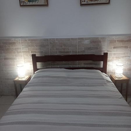 Maranata Suites - Check-In 10H (Adults Only) Peruíbe Екстериор снимка
