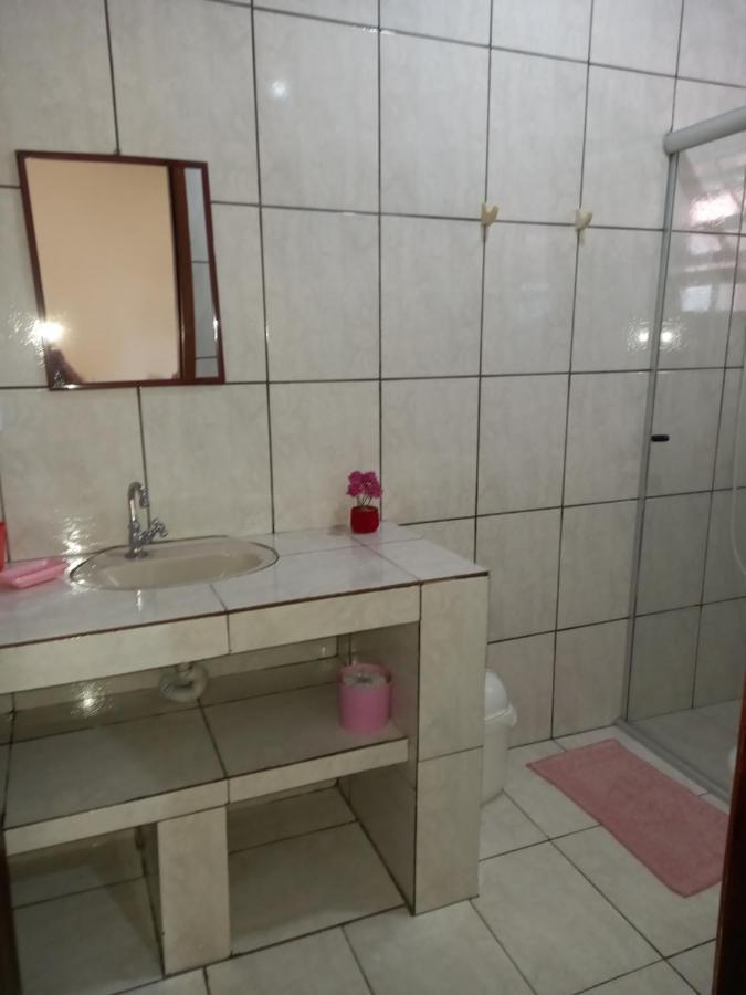 Maranata Suites - Check-In 10H (Adults Only) Peruíbe Екстериор снимка