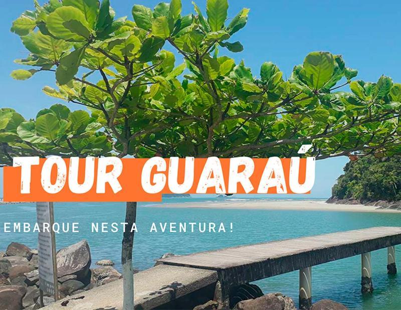 Maranata Suites - Check-In 10H (Adults Only) Peruíbe Екстериор снимка