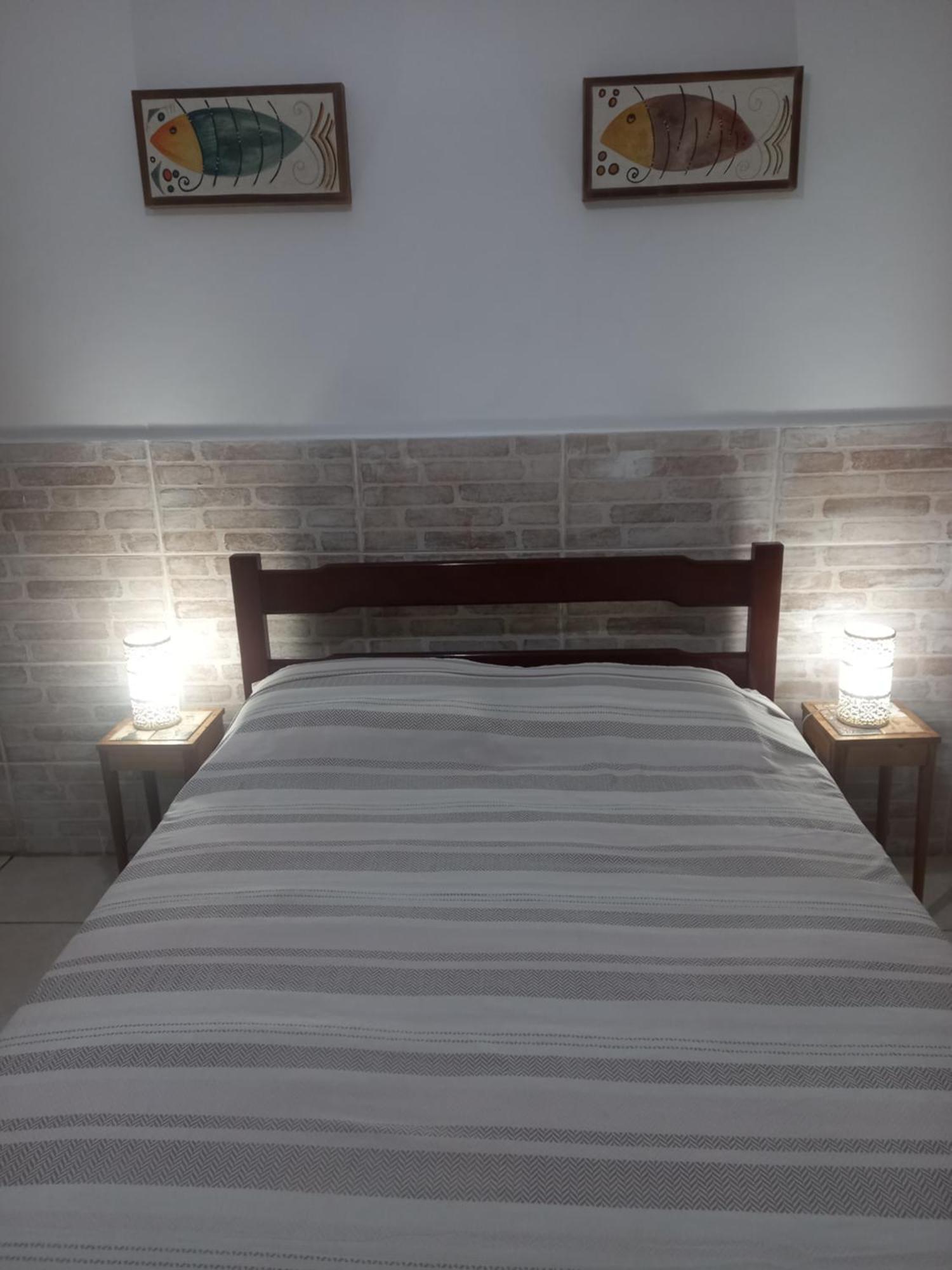 Maranata Suites - Check-In 10H (Adults Only) Peruíbe Екстериор снимка