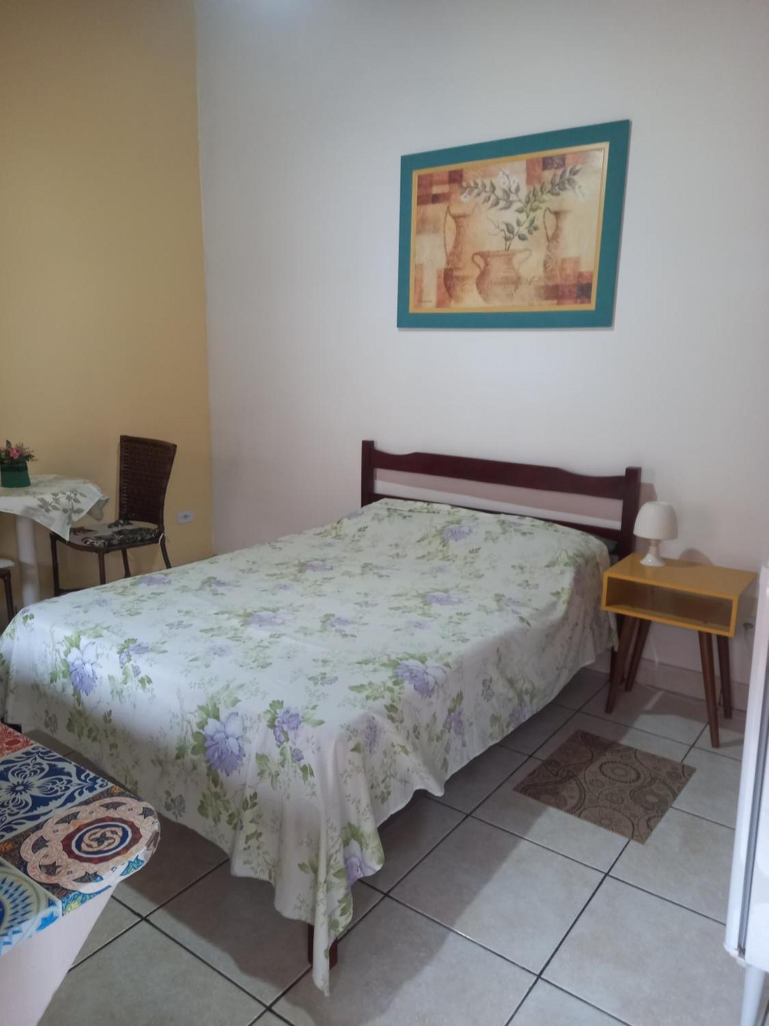 Maranata Suites - Check-In 10H (Adults Only) Peruíbe Екстериор снимка