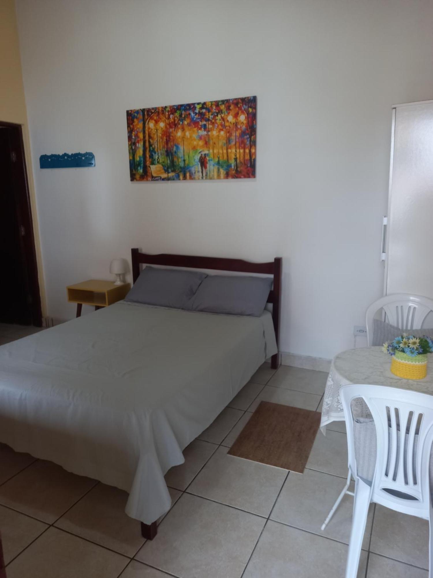Maranata Suites - Check-In 10H (Adults Only) Peruíbe Екстериор снимка