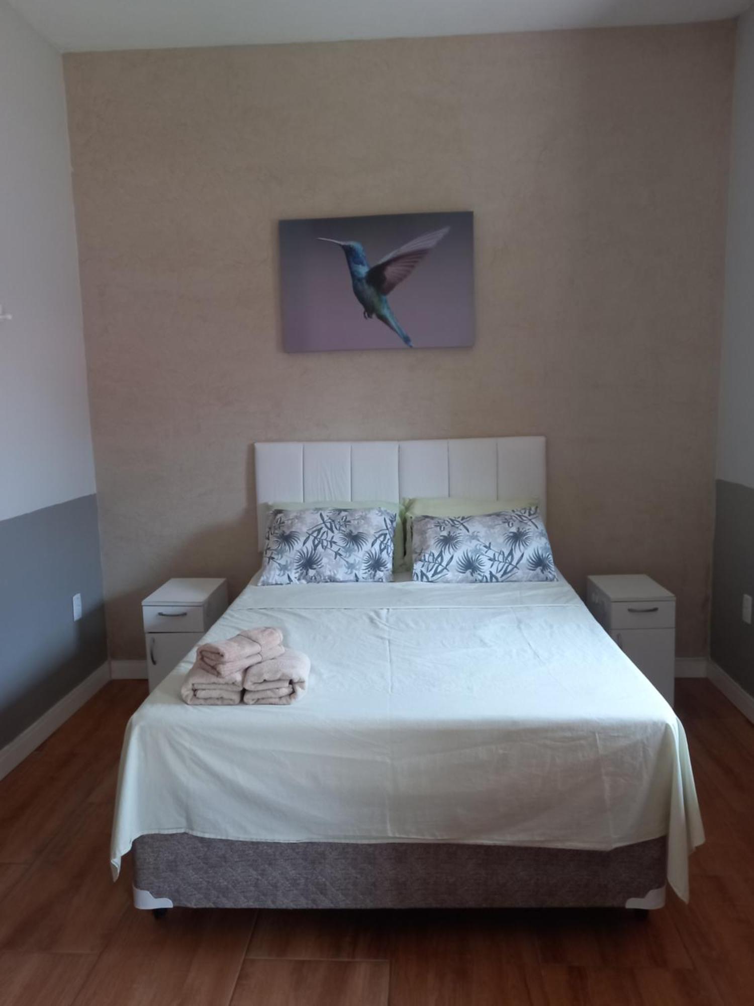 Maranata Suites - Check-In 10H (Adults Only) Peruíbe Екстериор снимка