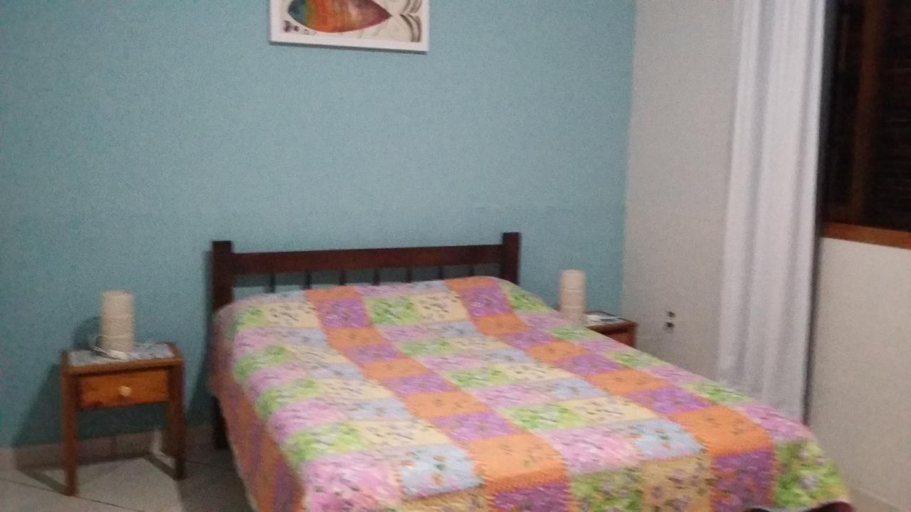 Maranata Suites - Check-In 10H (Adults Only) Peruíbe Екстериор снимка