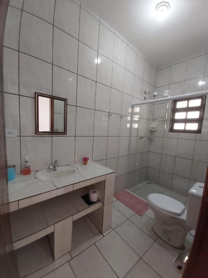 Maranata Suites - Check-In 10H (Adults Only) Peruíbe Екстериор снимка