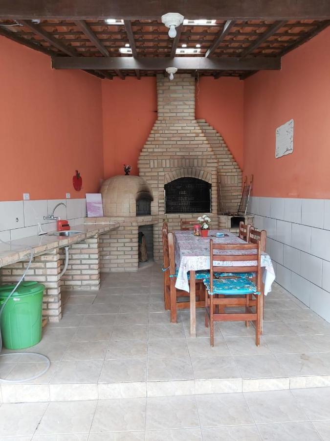 Maranata Suites - Check-In 10H (Adults Only) Peruíbe Екстериор снимка